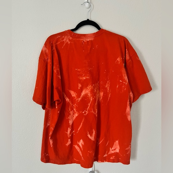 Custom Bleached Broncos Tee - Picture 2 of 2